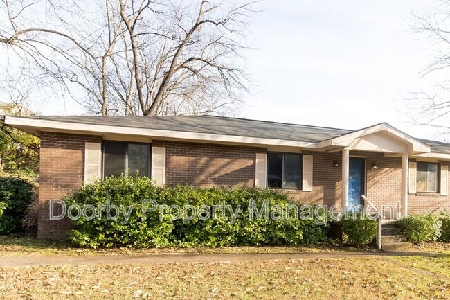 3600 Oakland Terrace