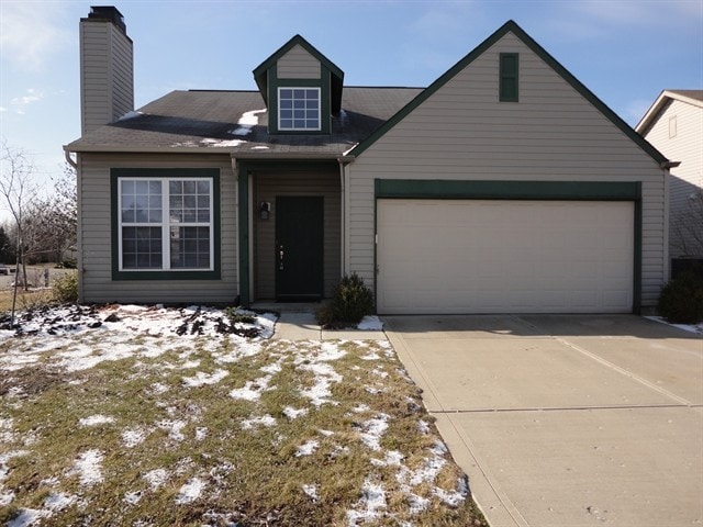 property at 5943 King Lear Dr