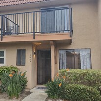 1643 Rue De Valle in San Marcos, CA - Building Photo