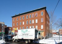 1080 Broad St in Hartford, CT - Building Photo - Building Photo