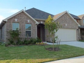 620 Calliopsis St in Little Elm, TX - Building Photo