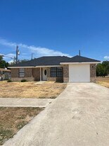 2416 Jerome Dr in Killeen, TX - Building Photo