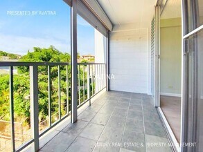 99-070 Kauhale St in Aiea, HI - Foto de edificio - Building Photo