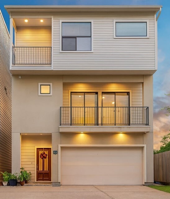 808 Paige St in Houston, TX - Building Photo - Building Photo