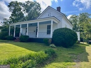 227 Alcovy St in Monroe, GA - Building Photo - Building Photo
