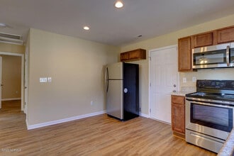 2251 Onslow Dr in Jacksonville, NC - Building Photo - Building Photo