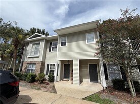 4445 NW 49th St in Gainesville, FL - Building Photo