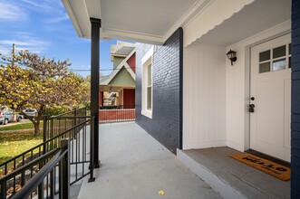 5420 Avondale Pl in Pittsburgh, PA - Building Photo - Building Photo