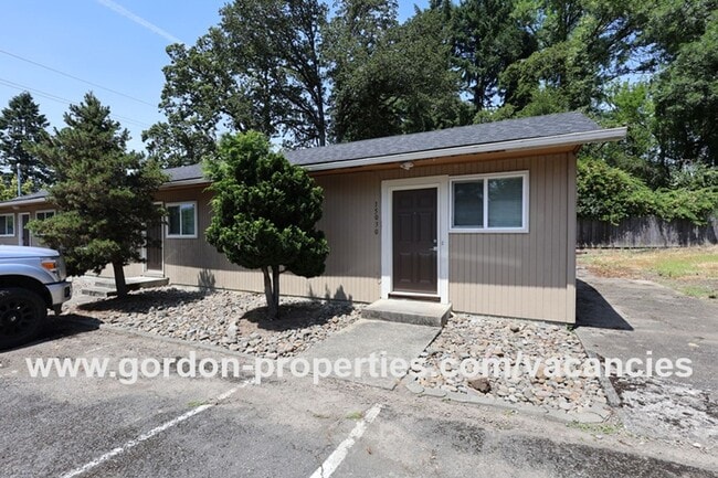 property at 15030 SE Arista Dr