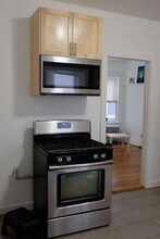 116 Adams St, Unit 3 in Boston, MA - Building Photo - Building Photo