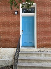 1420 Menard St in St. Louis, MO - Building Photo - Building Photo