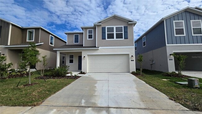 property at 3363 Alexander Dr