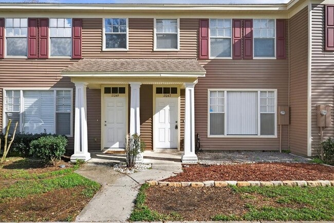 property at 11047 Black Swan Ct