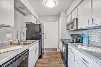 La Vida Park in Arlington, TX - Foto de edificio - Building Photo