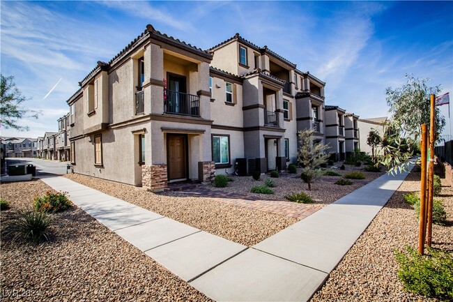 538 Ylang Pl in Henderson, NV - Foto de edificio - Building Photo