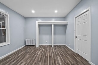 145 E 31st St in Paterson, NJ - Foto de edificio - Building Photo