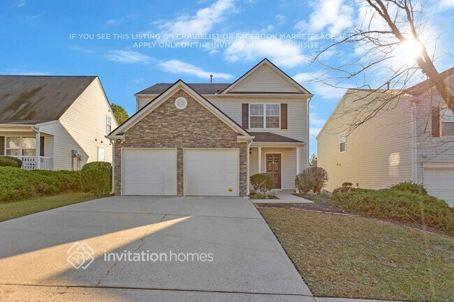 property at 3504 Devon Chase Rd