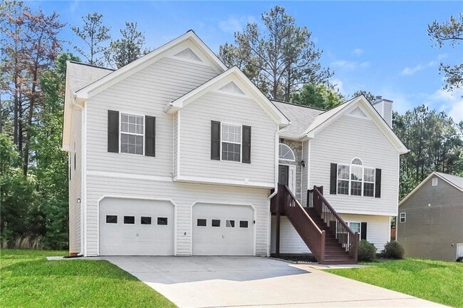 1500 Cedar Hill in Douglasville, GA - Building Photo - Building Photo