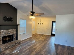 138 W Fork Way in Temple, GA - Building Photo - Building Photo