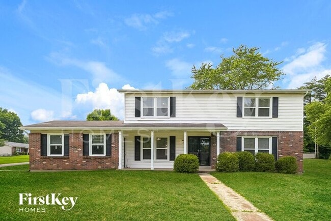 12215 Centerbrook Dr