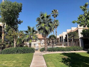 7777 E Golf Links Rd, Unit 7205 in Tucson, AZ - Building Photo - Building Photo