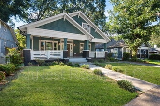 1458 Beecher St SW in Atlanta, GA - Building Photo - Building Photo