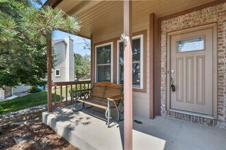15450 Holbein Dr in Colorado Springs, CO - Foto de edificio - Building Photo