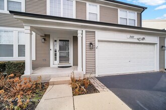 3107 Whitney Rd in Aurora, IL - Building Photo - Building Photo