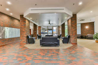 Edward's Place in Calgary, AB - Building Photo - Lobby