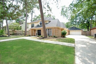 15007 Pebble Bend Dr in Houston, TX - Building Photo - Building Photo