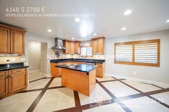 4140 S 2700 E in Salt Lake City, UT - Building Photo - Building Photo