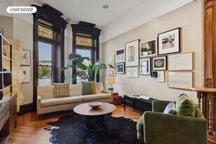 58 Macon St in Brooklyn, NY - Building Photo