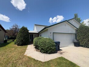411 Greenway Ave in Bozeman, MT - Building Photo - Building Photo