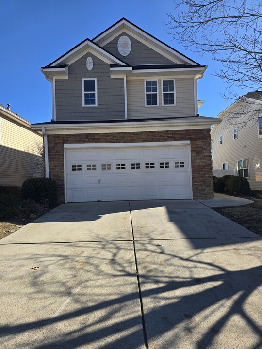 116 Silver Bow Ln in Dallas, GA - Foto de edificio