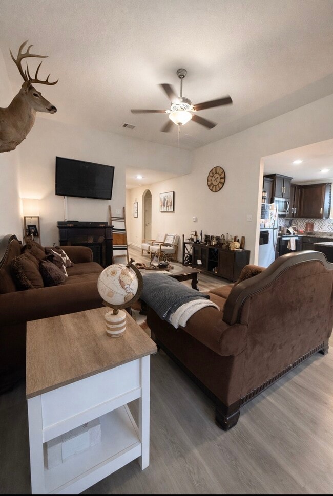 8103 Vacek Meadows Loop in Richmond, TX - Building Photo - Building Photo