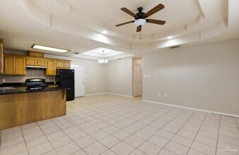 1800 S Ironwood St in Pharr, TX - Building Photo - Building Photo