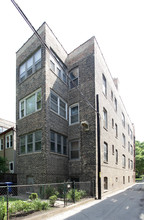 5448 S Cornell Ave in Chicago, IL - Building Photo - Building Photo