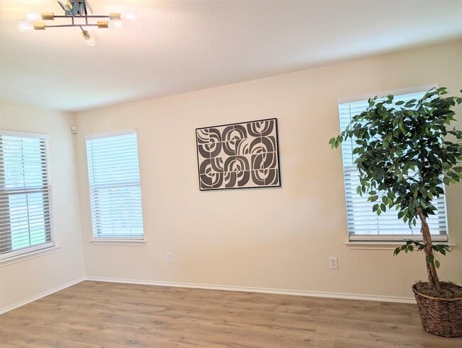 property at 5613 War Admiral Dr