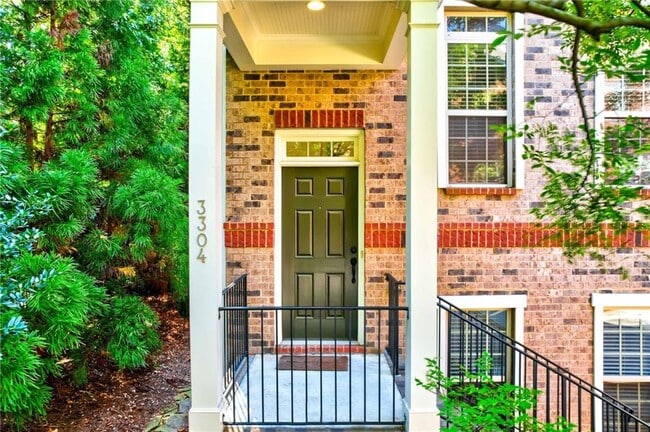 3304 Ferncliff Ct in Atlanta, GA - Building Photo - Building Photo