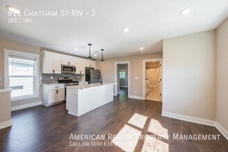 611 Chatham St NW in Grand Rapids, MI - Building Photo - Building Photo
