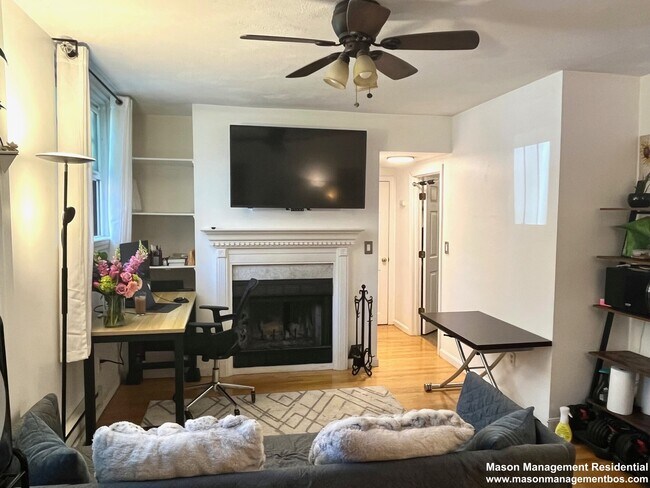 84 W Concord St, Unit 1