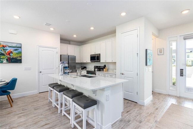 2960 On The Rocks Pt in Kissimmee, FL - Building Photo - Building Photo