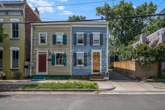 property at 912 Princess St
