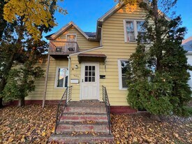 1620 Whipple St in Eau Claire, WI - Building Photo