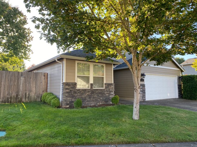 1457 SW Birdie Dr in Corvallis, OR - Building Photo - Building Photo