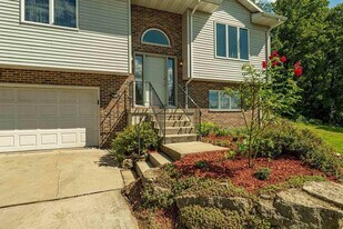 100 Grossenbacher Ln in New Glarus, WI - Building Photo