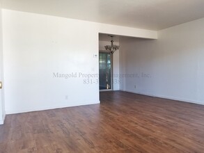 514 Grand Ave-Unit -A in Pacific Grove, CA - Building Photo - Building Photo