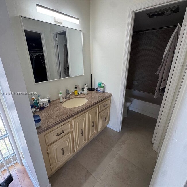 property at 7011 Environ Blvd