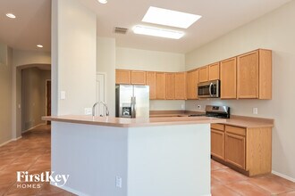 8551 N Rolling River Dr in Tucson, AZ - Building Photo - Building Photo