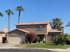 83472 Tropical Whisper Ct in Indio, CA - Building Photo